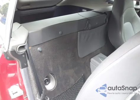 2005 Chrysler Crossfire Limited из США, поврежденный, VIN 1C3AN69LX5X040241